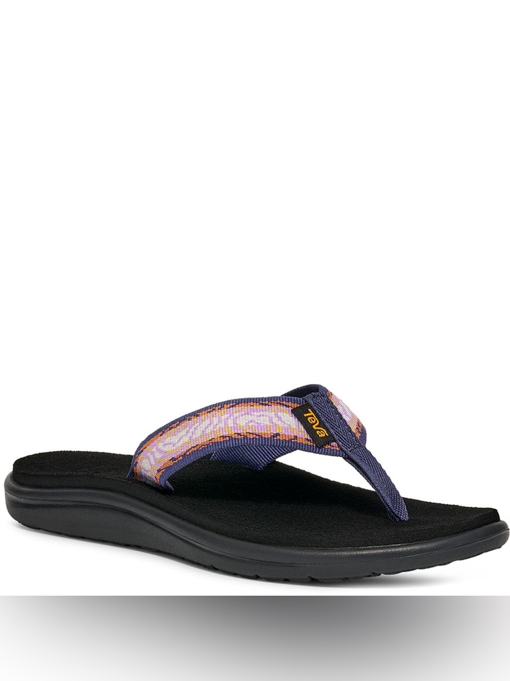 NIB Teva Voya Flip Flop